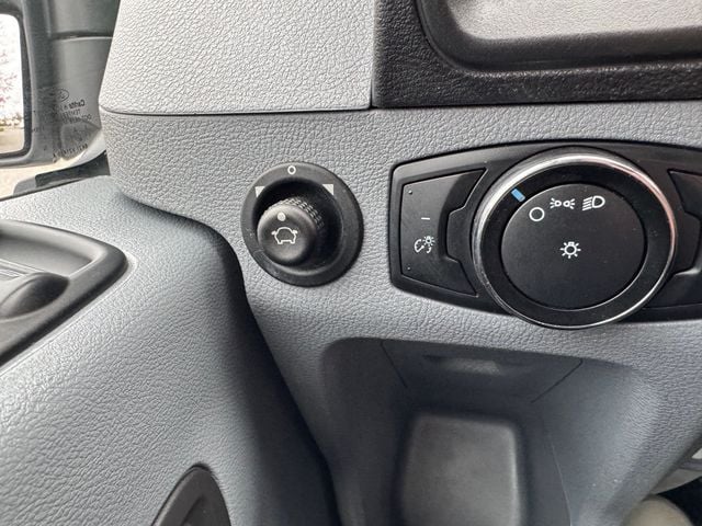 2018 Ford Transit T350-HD Non-CDL Minibus - Rear Luggage For Students Tours Charters Activity & Church Transport - 22938034 - 32