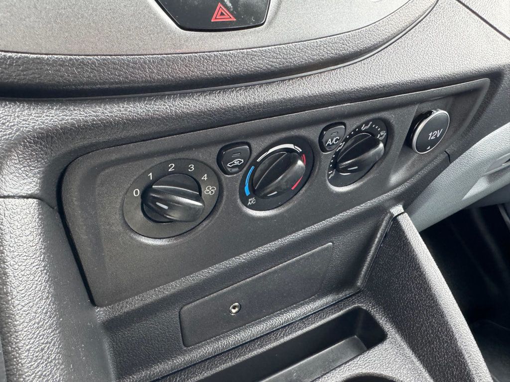 2018 Ford Transit T350-HD Non-CDL Minibus - Rear Luggage For Students Tours Charters Activity & Church Transport - 22938034 - 33