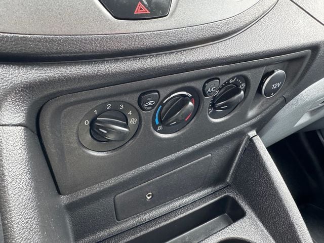 2018 Ford Transit T350-HD Non-CDL Minibus - Rear Luggage For Students Tours Charters Activity & Church Transport - 22938034 - 33