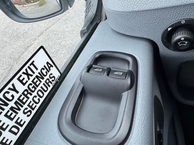 2018 Ford Transit T350-HD Non-CDL Minibus - Rear Luggage For Students Tours Charters Activity & Church Transport - 22938034 - 34