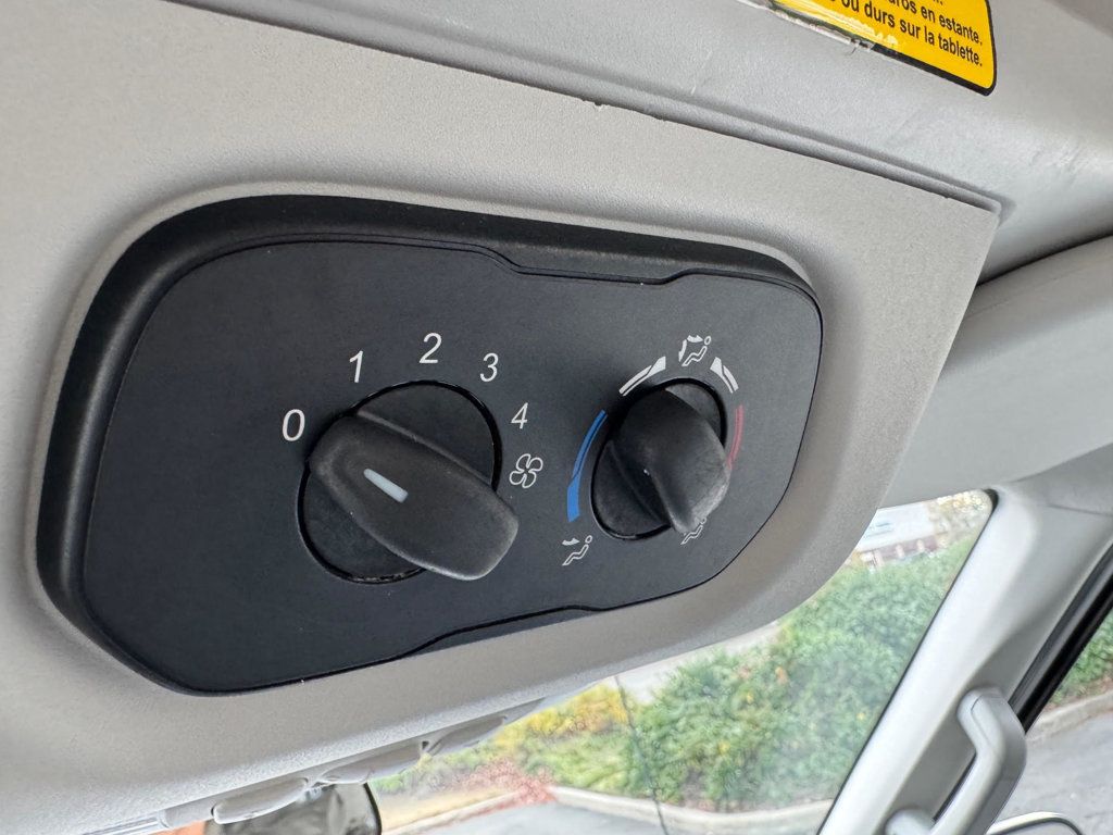 2018 Ford Transit T350-HD Non-CDL Minibus - Rear Luggage For Students Tours Charters Activity & Church Transport - 22938034 - 35