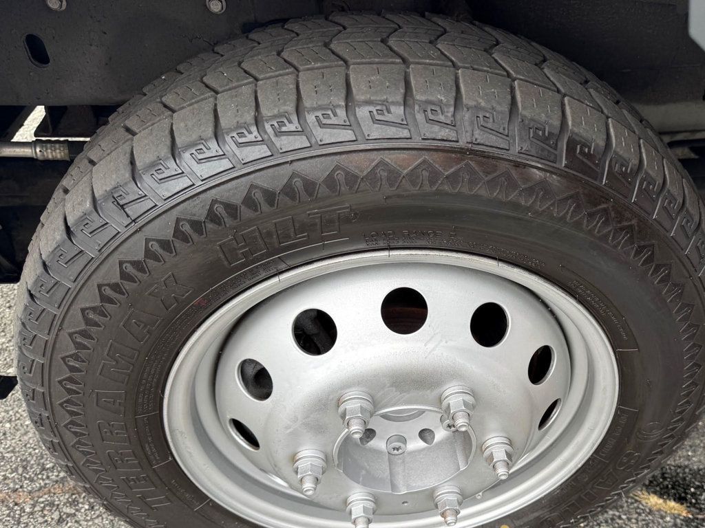 2018 Ford Transit T350-HD Non-CDL Minibus - Rear Luggage For Students Tours Charters Activity & Church Transport - 22938034 - 36