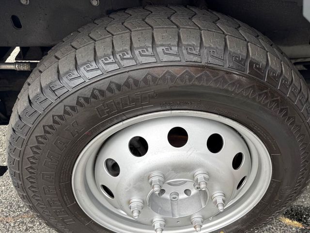 2018 Ford Transit T350-HD Non-CDL Minibus - Rear Luggage For Students Tours Charters Activity & Church Transport - 22938034 - 36