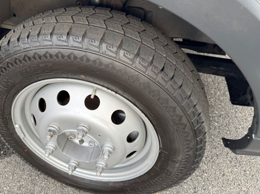 2018 Ford Transit T350-HD Non-CDL Minibus - Rear Luggage For Students Tours Charters Activity & Church Transport - 22938034 - 37