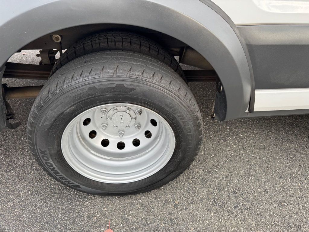 2018 Ford Transit T350-HD Non-CDL Minibus - Rear Luggage For Students Tours Charters Activity & Church Transport - 22938034 - 38