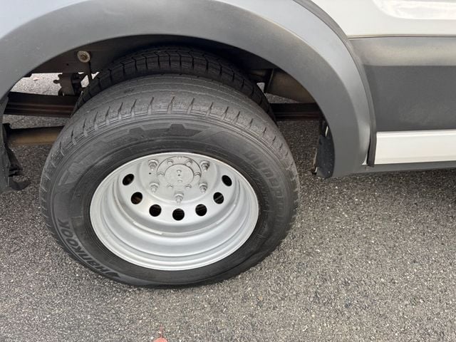 2018 Ford Transit T350-HD Non-CDL Minibus - Rear Luggage For Students Tours Charters Activity & Church Transport - 22938034 - 38