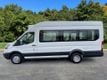 2018 Ford Transit T350-HD Non-CDL Minibus - Rear Luggage For Students Tours Charters Activity & Church Transport - 22938034 - 3
