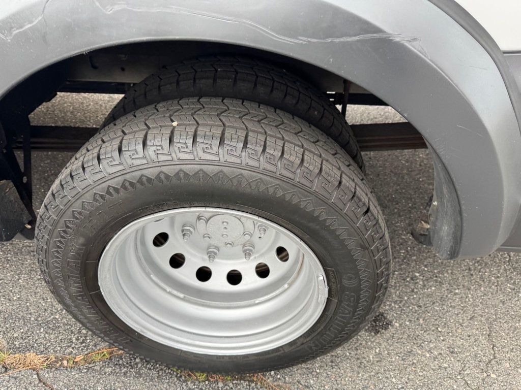 2018 Ford Transit T350-HD Non-CDL Minibus - Rear Luggage For Students Tours Charters Activity & Church Transport - 22938034 - 39