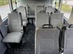 2018 Ford Transit T350-HD Non-CDL Minibus - Rear Luggage For Students Tours Charters Activity & Church Transport - 22938034 - 5