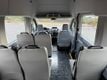 2018 Ford Transit T350-HD Non-CDL Minibus - Rear Luggage For Students Tours Charters Activity & Church Transport - 22938034 - 6