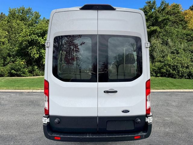 2018 Ford Transit T350-HD Non-CDL Minibus - Rear Luggage For Students Tours Charters Activity & Church Transport - 22938034 - 8