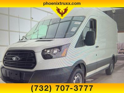 2018 Ford Transit T-250