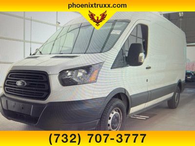 2018 Ford Transit T-250