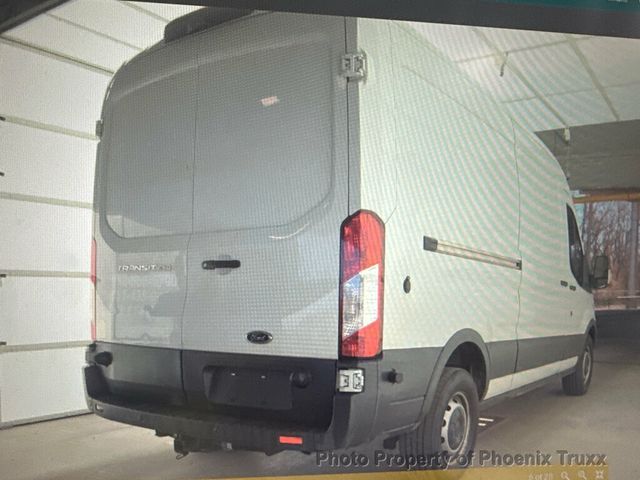 2018 Ford Transit T-250 T-250 148" Med Rf 9000 GVWR Sliding RH Dr - 23007301 - 2