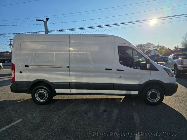2018 Ford Transit T-250 T-250 148" Med Rf 9000 GVWR Sliding RH Dr - 23007301 - 3