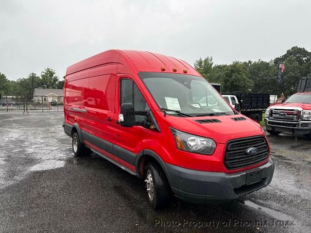 2018 Ford Transit T-350 T-350 HD - 23000978 - 1