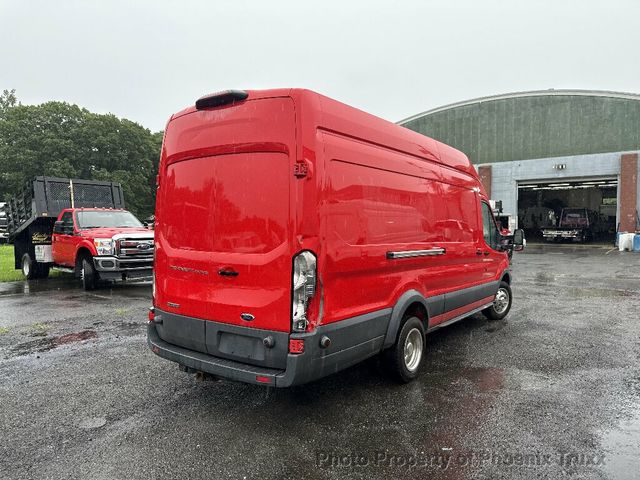 2018 Ford Transit T-350 T-350 HD - 23000978 - 2