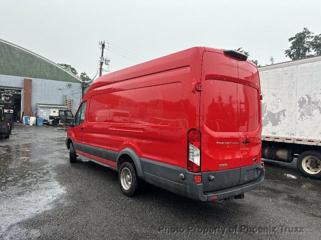 2018 Ford Transit T-350 T-350 HD - 23000978 - 4