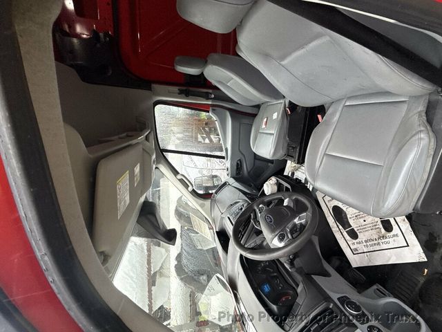 2018 Ford Transit T-350 T-350 HD - 23000978 - 5