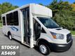 2018 Ford Transit T-350HD Wheelchair Van For Adults Medical Transportation & NEMT Transportation - 22955021 - 0
