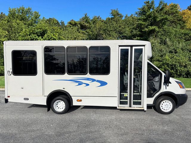 2018 Ford Transit T-350HD Wheelchair Van For Adults Medical Transportation & NEMT Transportation - 22955021 - 12