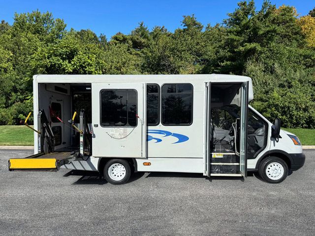 2018 Ford Transit T-350HD Wheelchair Van For Adults Medical Transportation & NEMT Transportation - 22955021 - 15