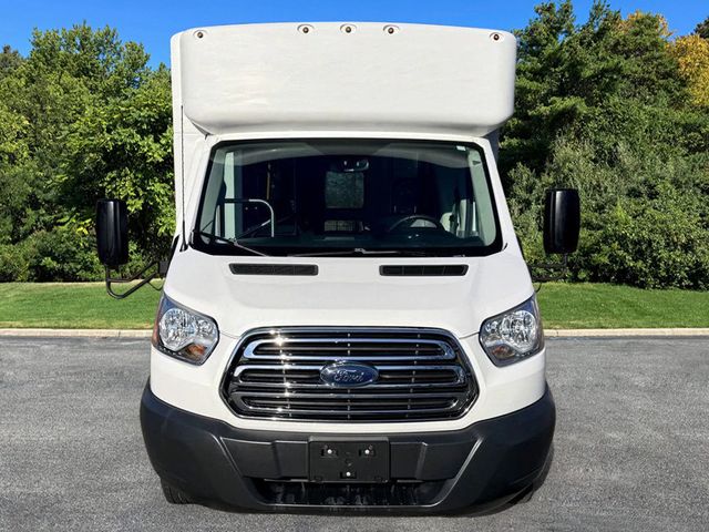 2018 Ford Transit T-350HD Wheelchair Van For Adults Medical Transportation & NEMT Transportation - 22955021 - 1
