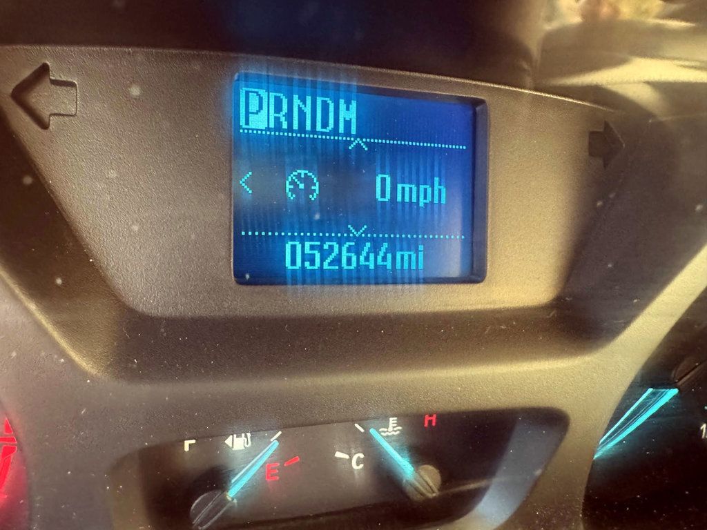 2018 Ford Transit T-350HD Wheelchair Van For Adults Medical Transportation & NEMT Transportation - 22955021 - 28