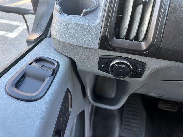 2018 Ford Transit T-350HD Wheelchair Van For Adults Medical Transportation & NEMT Transportation - 22955021 - 29