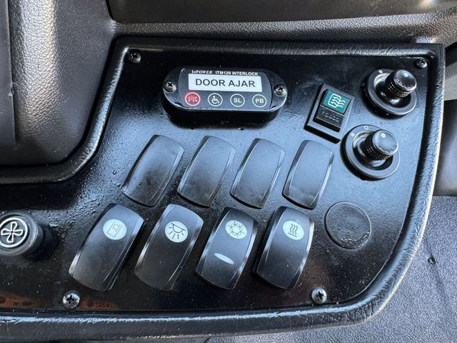 2018 Ford Transit T-350HD Wheelchair Van For Adults Medical Transportation & NEMT Transportation - 22955021 - 33