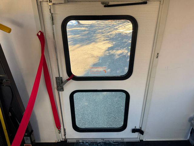 2018 Ford Transit T-350HD Wheelchair Van For Adults Medical Transportation & NEMT Transportation - 22955021 - 38