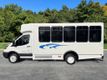 2018 Ford Transit T-350HD Wheelchair Van For Adults Medical Transportation & NEMT Transportation - 22955021 - 3