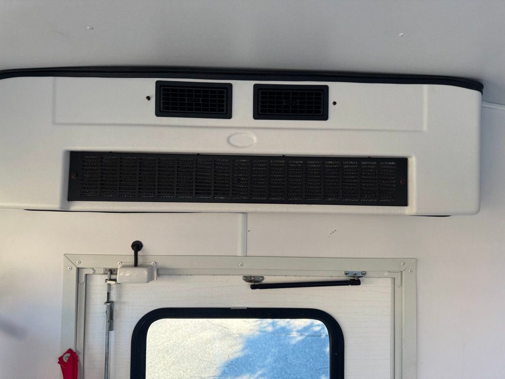 2018 Ford Transit T-350HD Wheelchair Van For Adults Medical Transportation & NEMT Transportation - 22955021 - 39