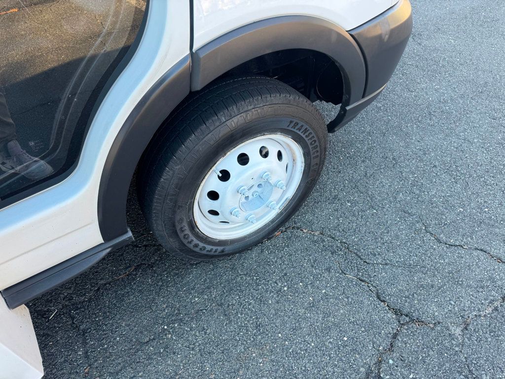 2018 Ford Transit T-350HD Wheelchair Van For Adults Medical Transportation & NEMT Transportation - 22955021 - 40