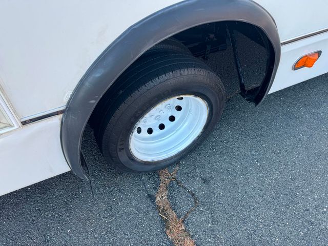 2018 Ford Transit T-350HD Wheelchair Van For Adults Medical Transportation & NEMT Transportation - 22955021 - 41