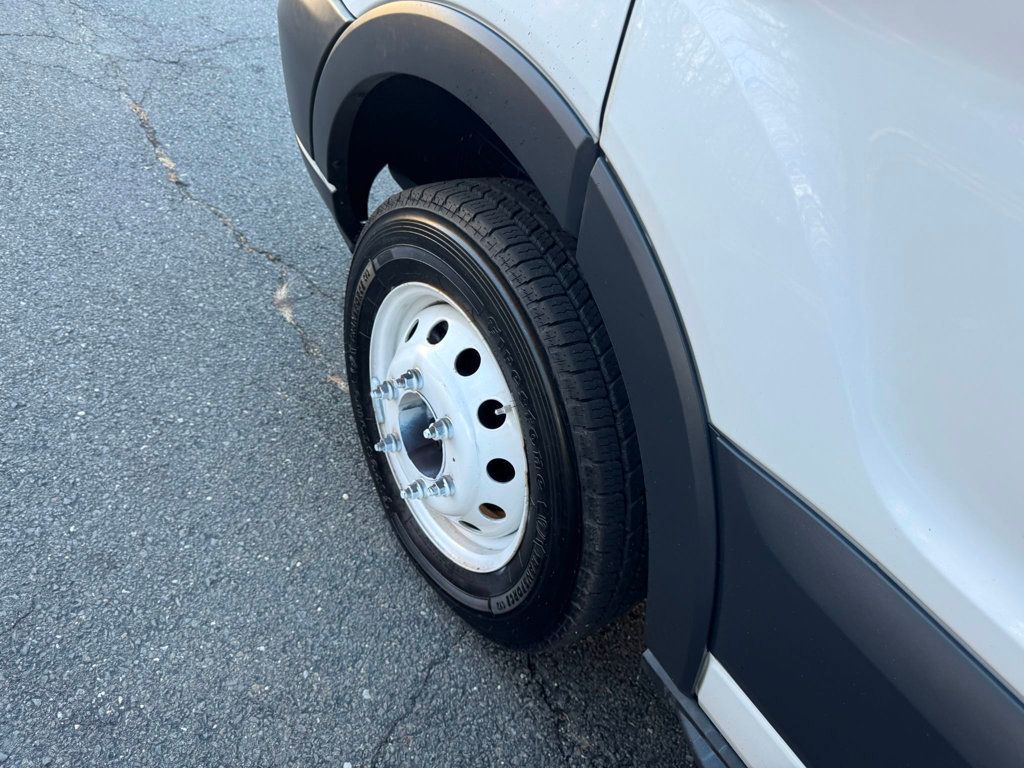 2018 Ford Transit T-350HD Wheelchair Van For Adults Medical Transportation & NEMT Transportation - 22955021 - 43