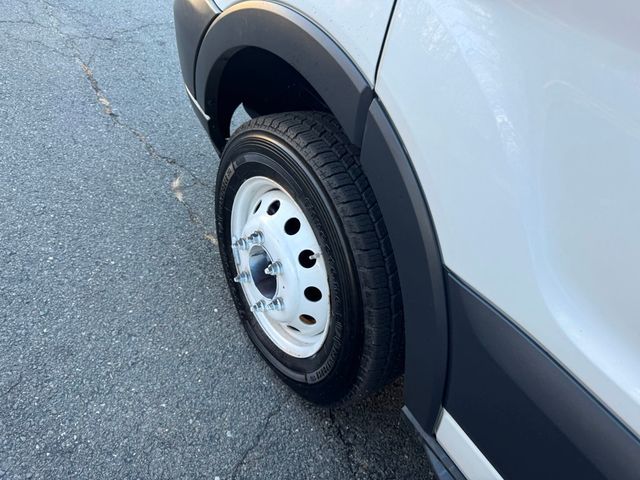 2018 Ford Transit T-350HD Wheelchair Van For Adults Medical Transportation & NEMT Transportation - 22955021 - 43