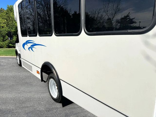 2018 Ford Transit T-350HD Wheelchair Van For Adults Medical Transportation & NEMT Transportation - 22955021 - 7