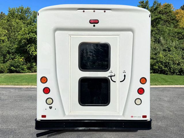 2018 Ford Transit T-350HD Wheelchair Van For Adults Medical Transportation & NEMT Transportation - 22955021 - 8