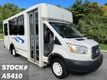 2018 Ford Transit T-350HD Wheelchair Van For Adults Medical Transport Mobility ADA Handicapped - 22955019 - 0