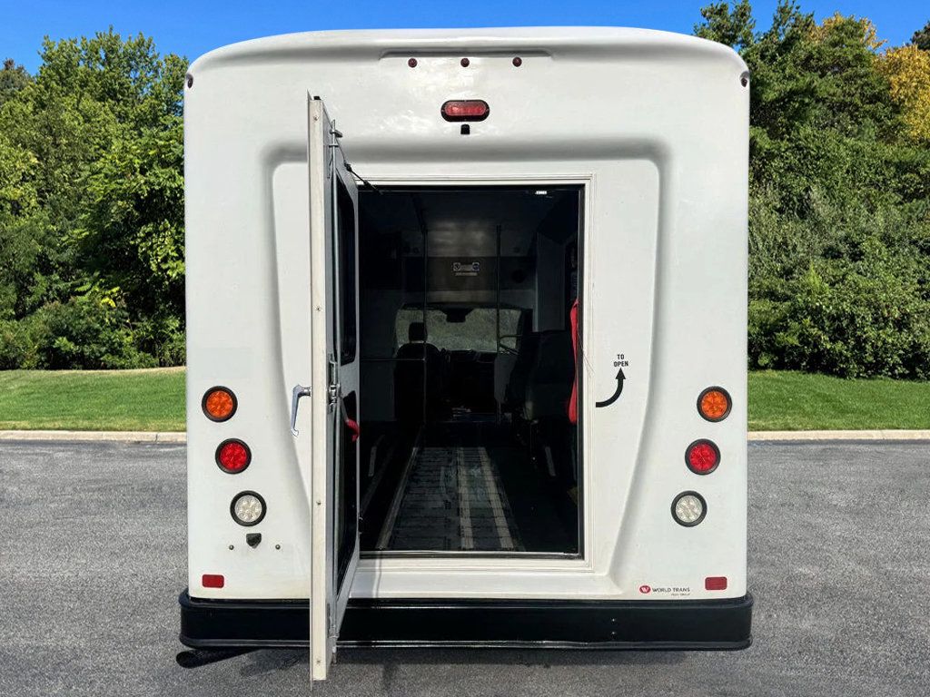 2018 Ford Transit T-350HD Wheelchair Van For Adults Medical Transport Mobility ADA Handicapped - 22955019 - 9