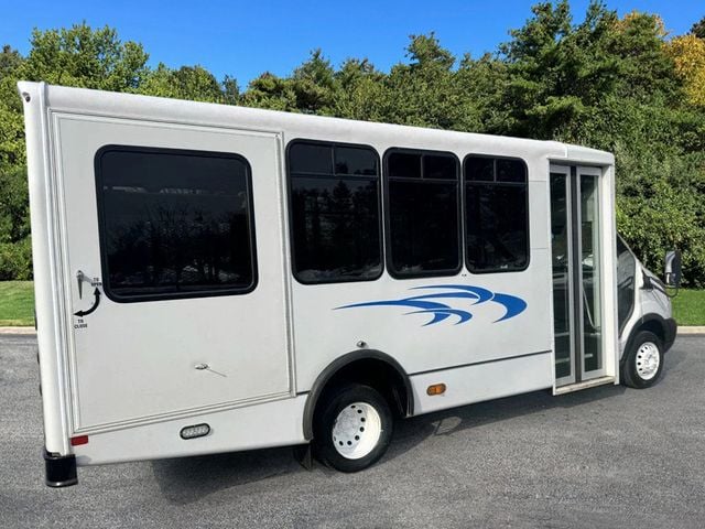 2018 Ford Transit T-350HD Wheelchair Van For Adults Medical Transport Mobility ADA Handicapped - 22955019 - 11