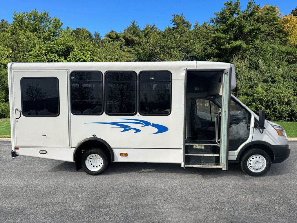 2018 Ford Transit T-350HD Wheelchair Van For Adults Medical Transport Mobility ADA Handicapped - 22955019 - 13