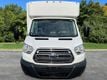 2018 Ford Transit T-350HD Wheelchair Van For Adults Medical Transport Mobility ADA Handicapped - 22955019 - 1
