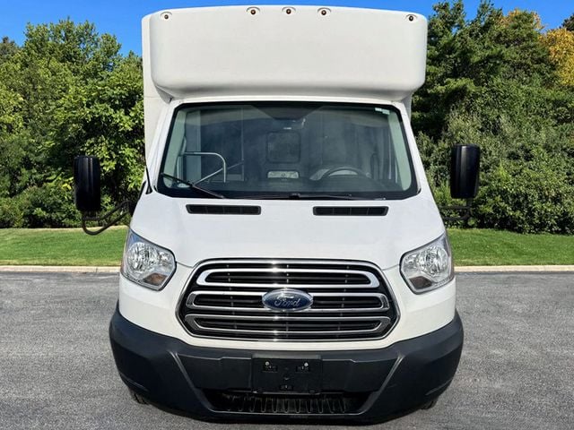 2018 Ford Transit T-350HD Wheelchair Van For Adults Medical Transport Mobility ADA Handicapped - 22955019 - 1