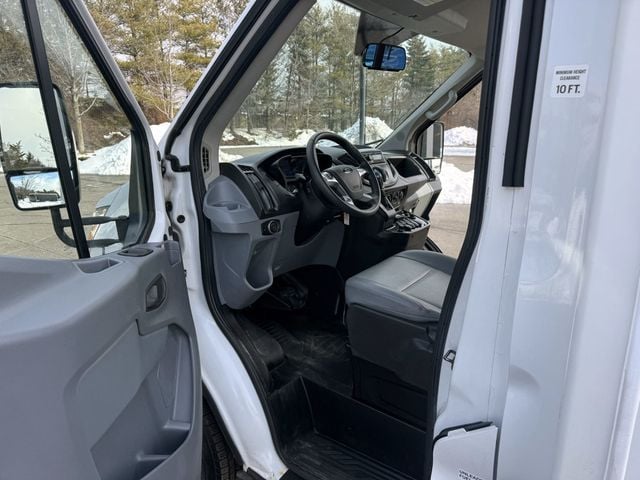 2018 Ford Transit T-350HD Wheelchair Van For Adults Medical Transport Mobility ADA Handicapped - 22955019 - 19