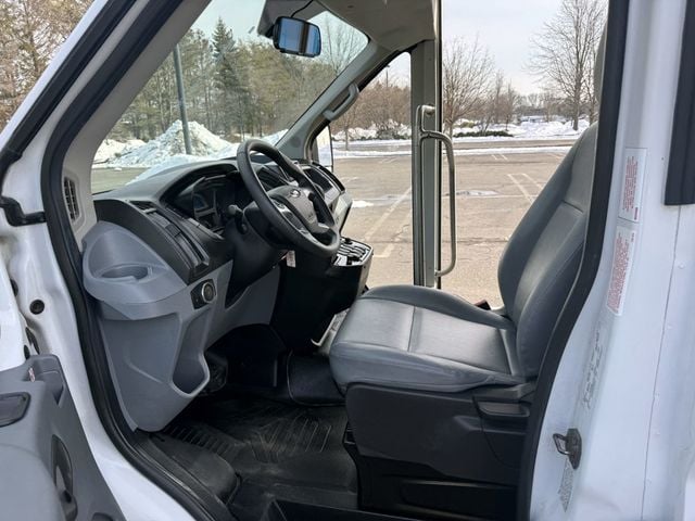 2018 Ford Transit T-350HD Wheelchair Van For Adults Medical Transport Mobility ADA Handicapped - 22955019 - 20