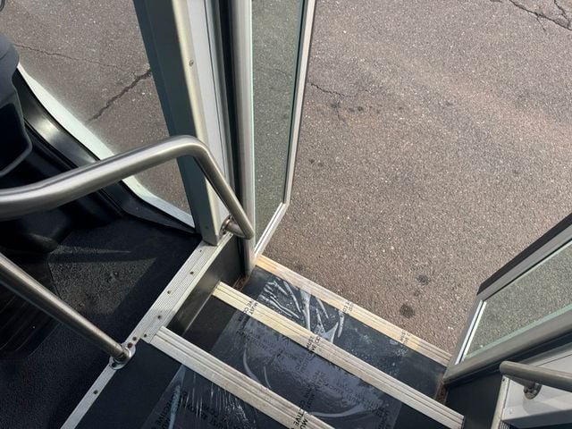 2018 Ford Transit T-350HD Wheelchair Van For Adults Medical Transport Mobility ADA Handicapped - 22955019 - 24