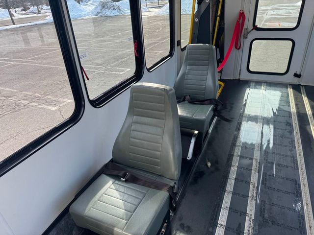 2018 Ford Transit T-350HD Wheelchair Van For Adults Medical Transport Mobility ADA Handicapped - 22955019 - 26