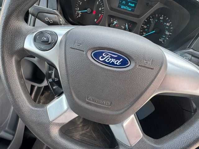 2018 Ford Transit T-350HD Wheelchair Van For Adults Medical Transport Mobility ADA Handicapped - 22955019 - 28